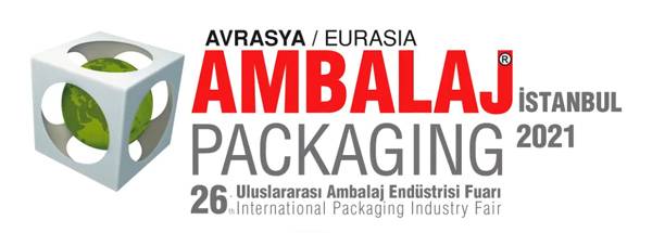 PRISMA INDUSTRIALE present at EURASIA PACKAGING Istanbul 2021