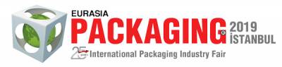 PRISMA INDUSTRIALE present at EURASIA PACKAGING 2019 Istanbul with checkweighers and metal detectors