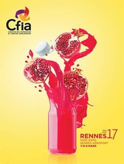 PRISMA INDUSTRIALE at CFIA 2017