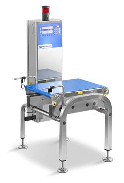 New 14D3 model checkweigher