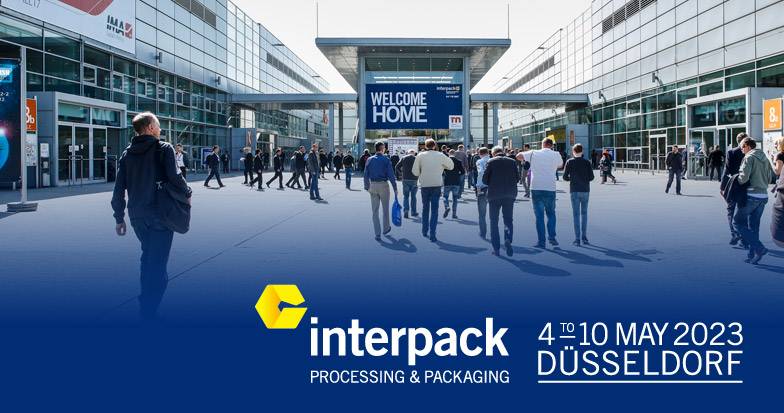 Interpack 2023: digital technologies and product safety
