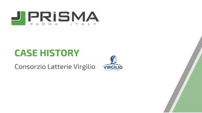 El CONSORCIO VIRGILIO una historia de Tradición e Innovación avalada por los sistemas Prisma.