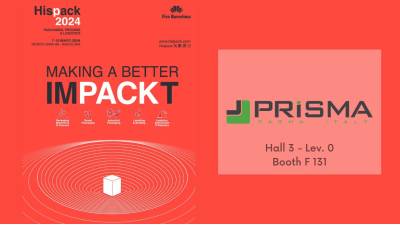 Hispack 2024: the most important meeting point in the packaging ecosystem in Southern Europe