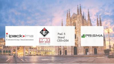 IPACKIMA 2025  