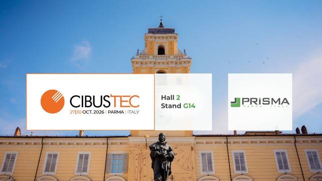 Cibustec 2026 