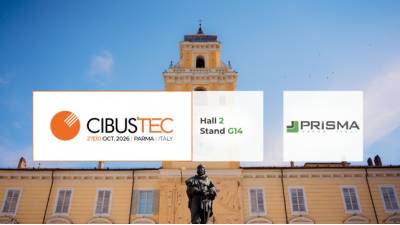 Cibustec 2026 