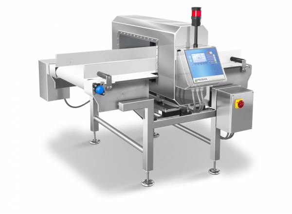 Detectores de Metales