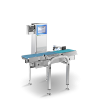 Dynamic weighing systems